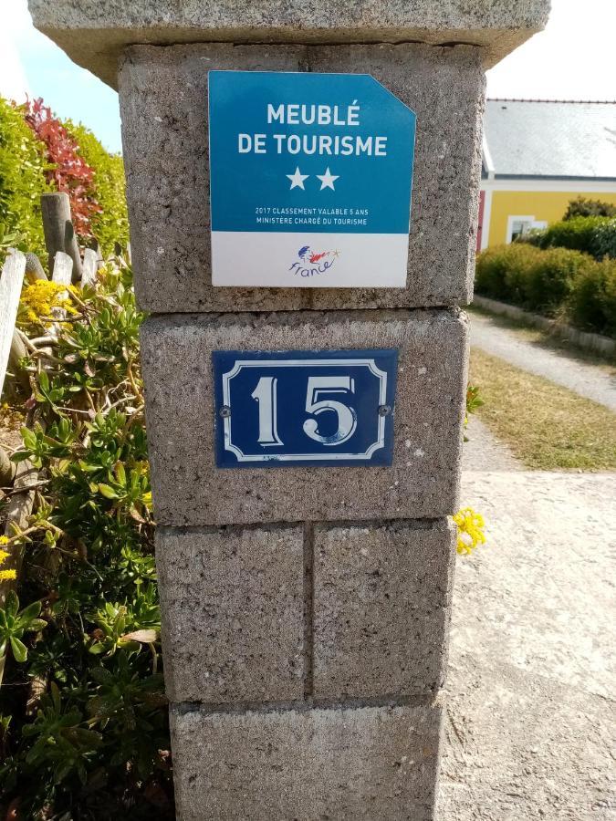 La Chambre Du Randonneur Bangor Экстерьер фото