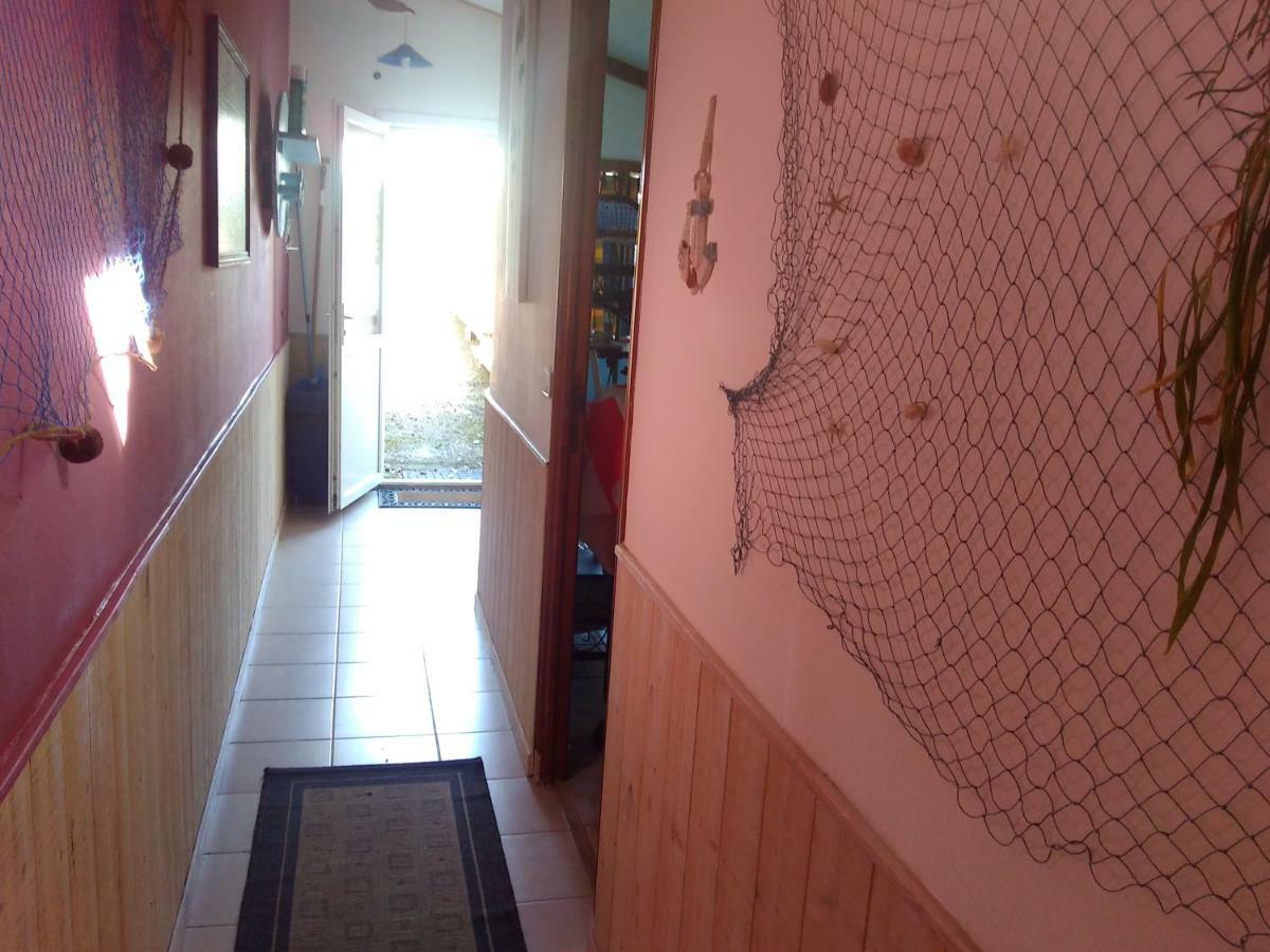 La Chambre Du Randonneur Bangor Экстерьер фото