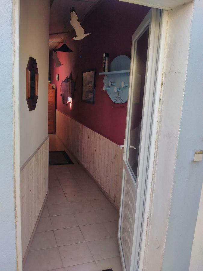 La Chambre Du Randonneur Bangor Экстерьер фото
